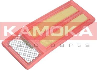 Kamoka F222601 - Air Filter, engine autospares.lv