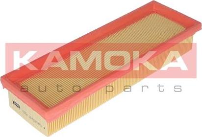 Kamoka F222801 - Air Filter, engine autospares.lv