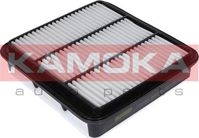 Kamoka F227401 - Air Filter, engine autospares.lv