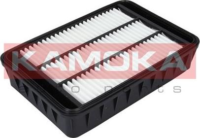 Kamoka F227601 - Air Filter, engine autospares.lv