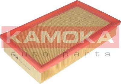 Kamoka F227301 - Air Filter, engine autospares.lv