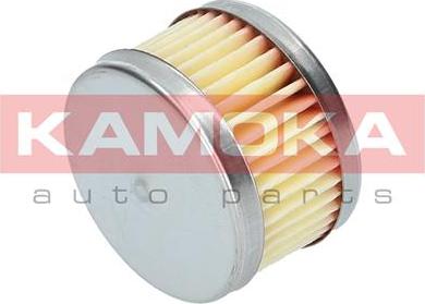 Kamoka F700501 - Fuel filter autospares.lv