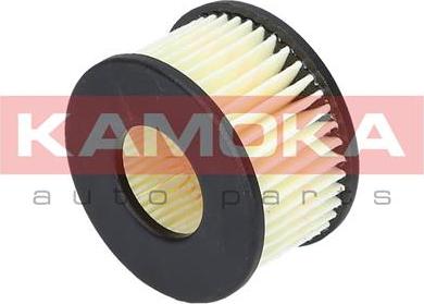 Kamoka F700101 - Fuel filter autospares.lv