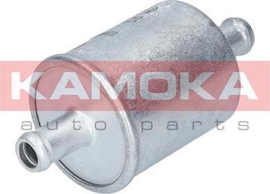 Kamoka F700801 - Fuel filter autospares.lv