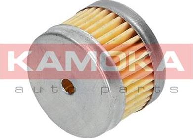 Kamoka F701601 - Fuel filter autospares.lv