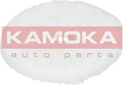 Kamoka F701101 - Fuel filter autospares.lv