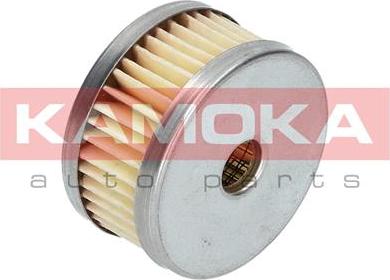 Kamoka F702501 - Fuel filter autospares.lv