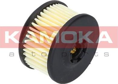 Kamoka F702101 - Fuel filter autospares.lv