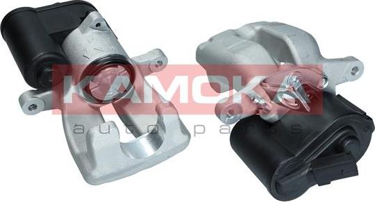 Kamoka JBC0907 - Brake Caliper autospares.lv