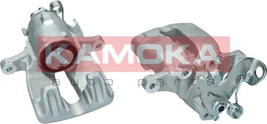 Kamoka JBC0919 - Brake Caliper autospares.lv