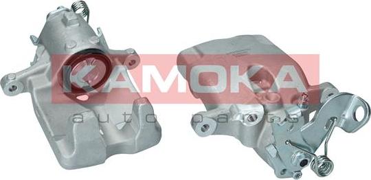 Kamoka JBC0915 - Brake Caliper autospares.lv