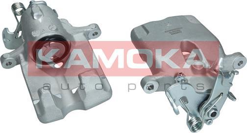 Kamoka JBC0916 - Brake Caliper autospares.lv