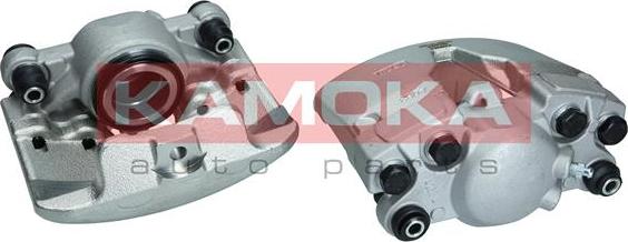 Kamoka JBC0911 - Brake Caliper autospares.lv