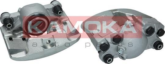 Kamoka JBC0912 - Brake Caliper autospares.lv