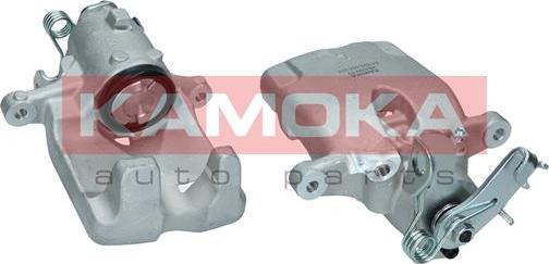 Kamoka JBC0917 - Brake Caliper autospares.lv