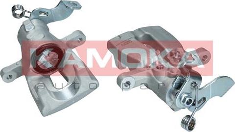 Kamoka JBC0979 - Brake Caliper autospares.lv