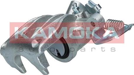 Kamoka JBC0494 - Brake Caliper autospares.lv