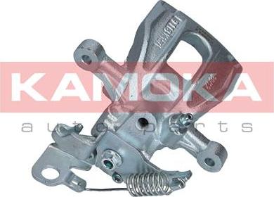 Kamoka JBC0491 - Brake Caliper autospares.lv