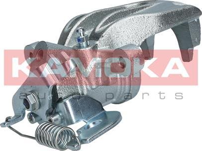 Kamoka JBC0493 - Brake Caliper autospares.lv