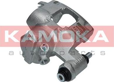 Kamoka JBC0446 - Brake Caliper autospares.lv