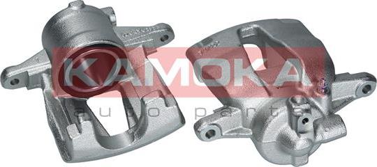 Kamoka JBC0440 - Brake Caliper autospares.lv