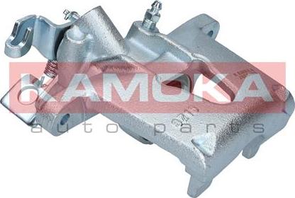 Kamoka JBC0468 - Brake Caliper autospares.lv