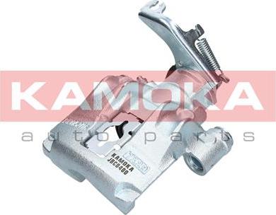 Kamoka JBC0400 - Brake Caliper autospares.lv