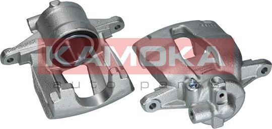 Kamoka JBC0439 - Brake Caliper autospares.lv