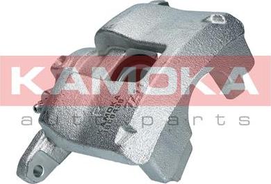 Kamoka JBC0430 - Brake Caliper autospares.lv