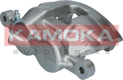 Kamoka JBC0433 - Brake Caliper autospares.lv