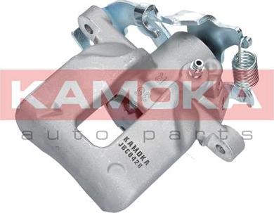 Kamoka JBC0428 - Brake Caliper autospares.lv