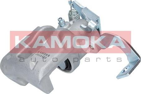 Kamoka JBC0427 - Brake Caliper autospares.lv