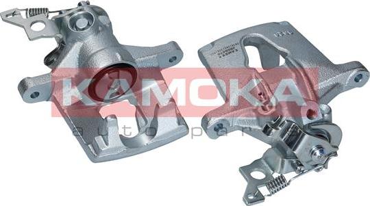 Kamoka JBC0470 - Brake Caliper autospares.lv