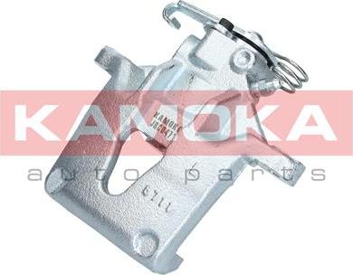 Kamoka JBC0471 - Brake Caliper autospares.lv