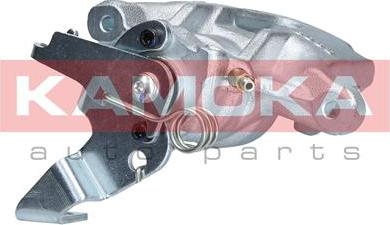 Kamoka JBC0472 - Brake Caliper autospares.lv