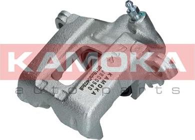 Kamoka JBC0540 - Brake Caliper autospares.lv