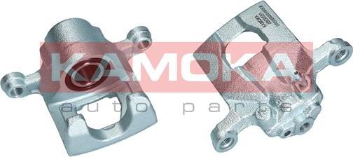 Kamoka JBC0551 - Brake Caliper autospares.lv