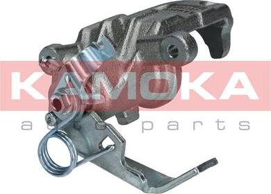 Kamoka JBC0564 - Brake Caliper autospares.lv