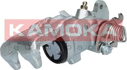 Kamoka JBC0504 - Brake Caliper autospares.lv