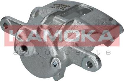 Kamoka JBC0514 - Brake Caliper autospares.lv