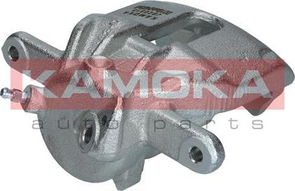 Kamoka JBC0513 - Brake Caliper autospares.lv