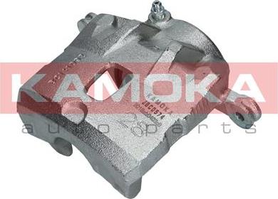 Kamoka JBC0574 - Brake Caliper autospares.lv