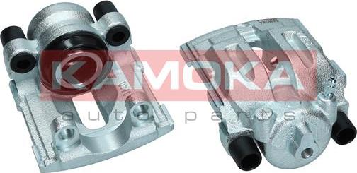 Kamoka JBC0694 - Brake Caliper autospares.lv