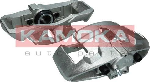 Kamoka JBC0691 - Brake Caliper autospares.lv