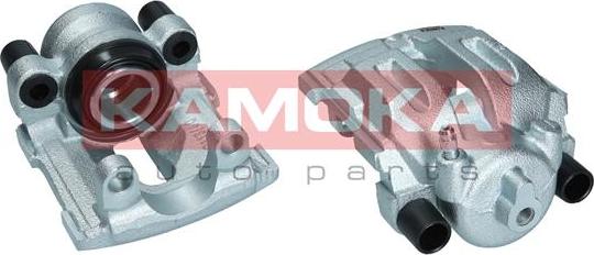 Kamoka JBC0693 - Brake Caliper autospares.lv