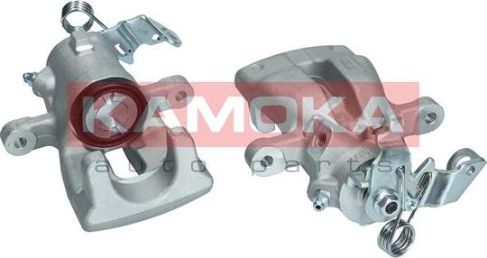 Kamoka JBC0644 - Brake Caliper autospares.lv