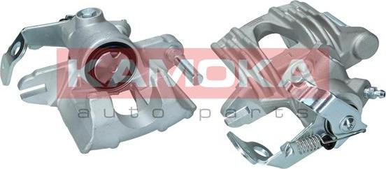 Kamoka JBC0665 - Brake Caliper autospares.lv