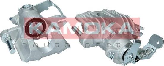 Kamoka JBC0666 - Brake Caliper autospares.lv