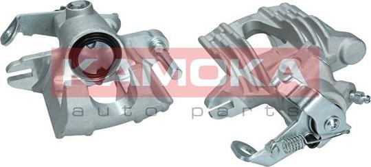 Kamoka JBC0661 - Brake Caliper autospares.lv