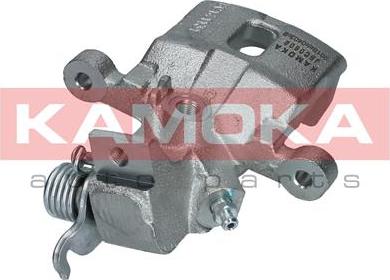 Kamoka JBC0602 - Brake Caliper autospares.lv